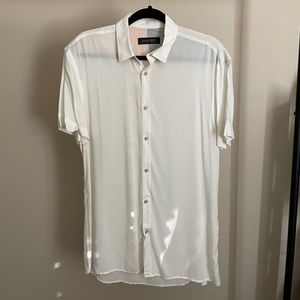 Plain short sleeve